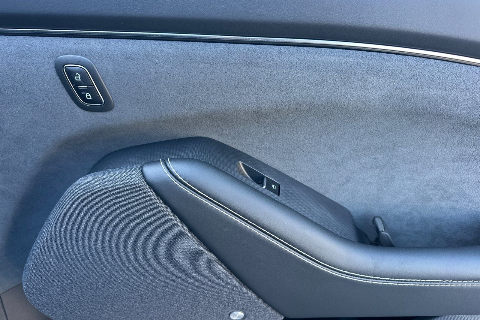 2026 Ford Mustang Mach-E GT