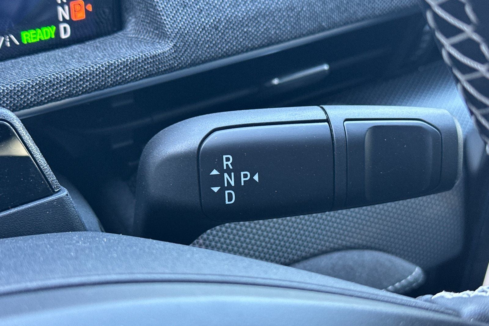 2026 Ford Mustang Mach-E GT