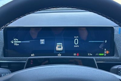 2026 Ford Mustang Mach-E GT