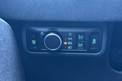 2026 Ford Mustang Mach-E GT