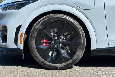 2026 Ford Mustang Mach-E GT