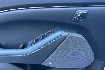 2026 Ford Mustang Mach-E GT