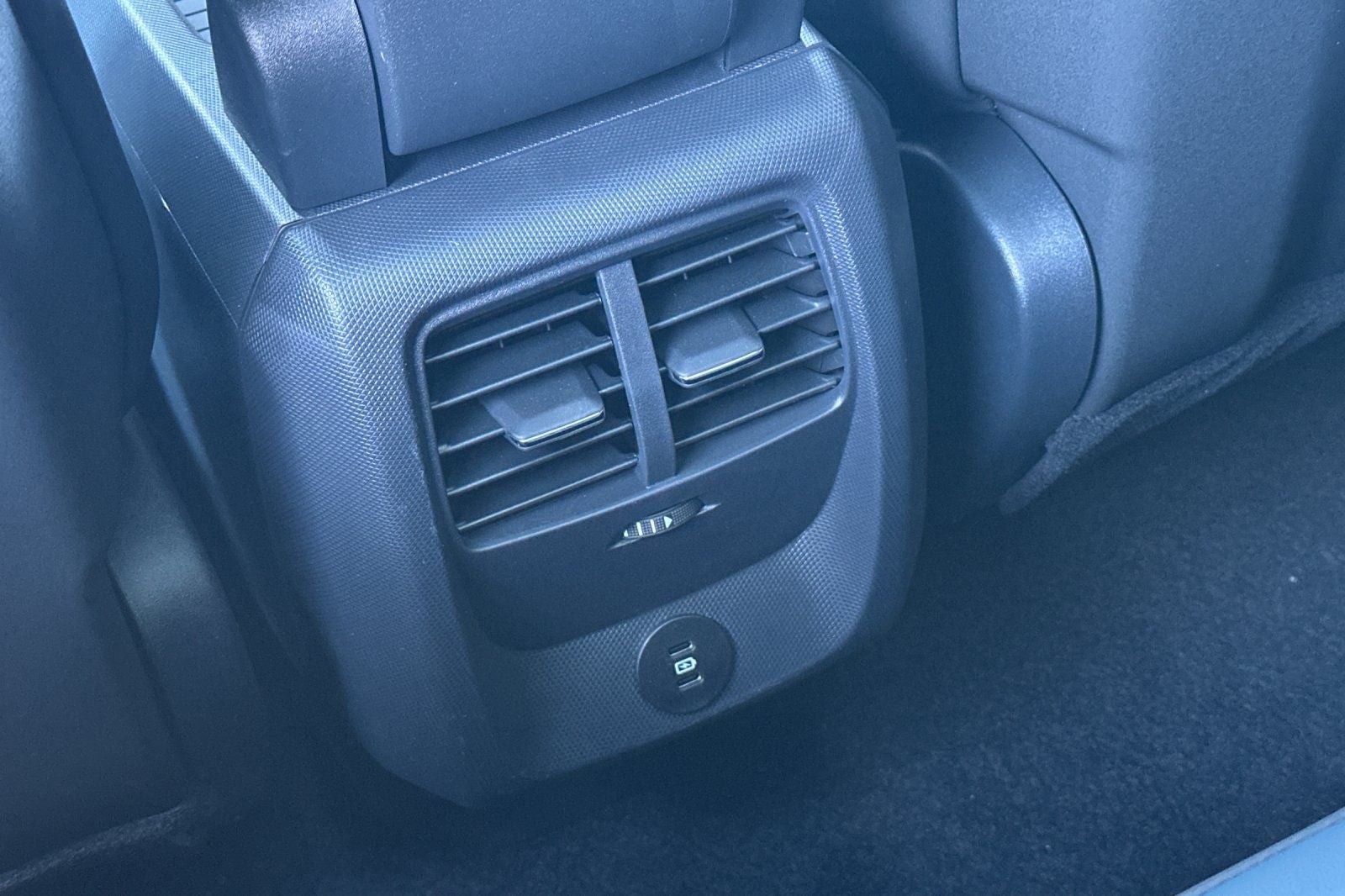 2026 Ford Mustang Mach-E GT