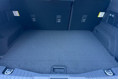 2026 Ford Mustang Mach-E GT