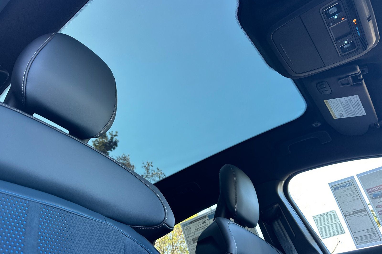 2026 Ford Mustang Mach-E GT