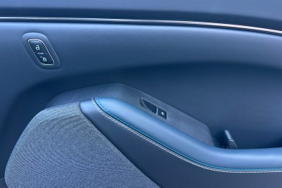 2026 Ford Mustang Mach-E GT