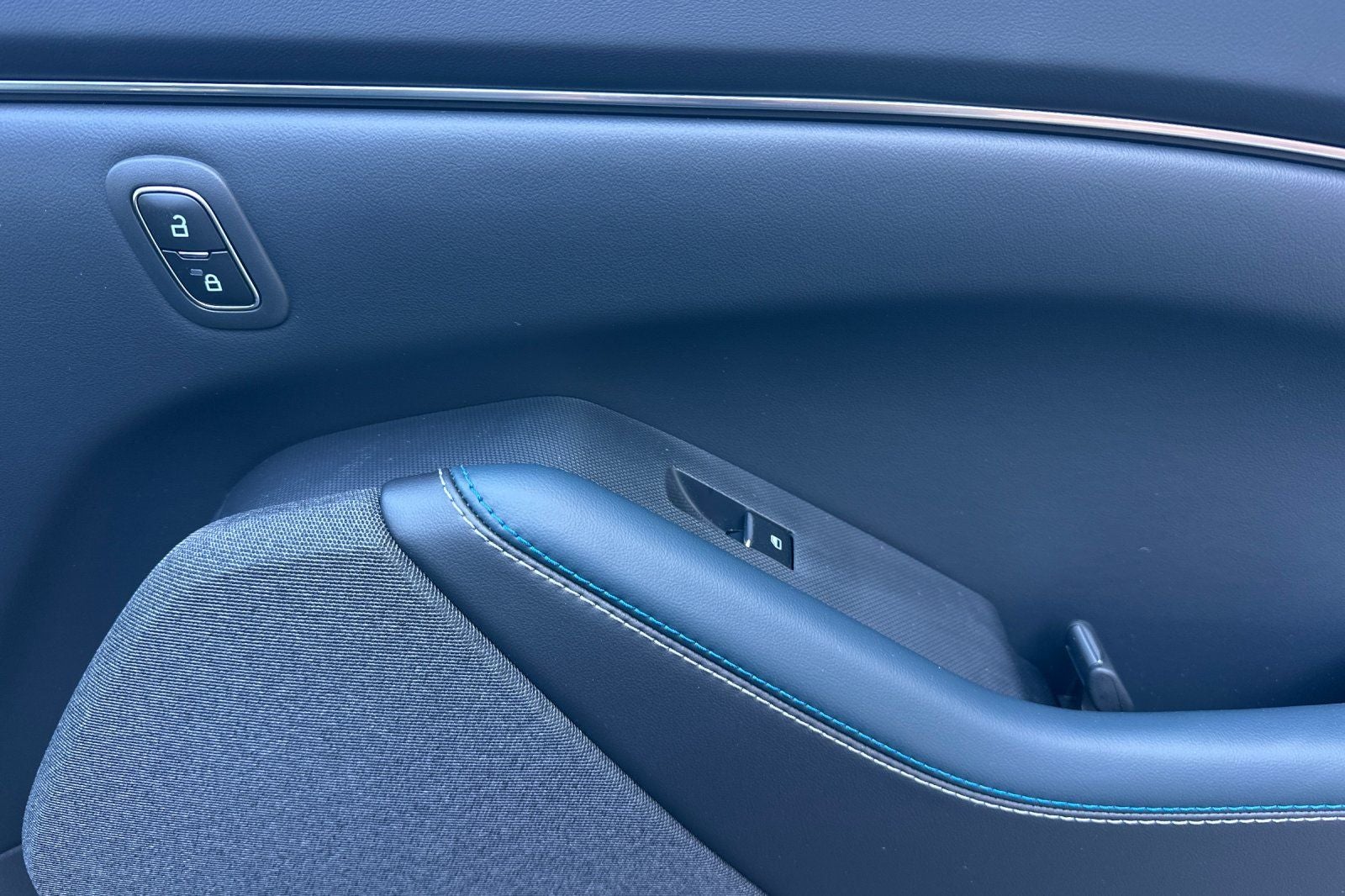 2026 Ford Mustang Mach-E GT