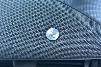 2026 Ford Mustang Mach-E GT