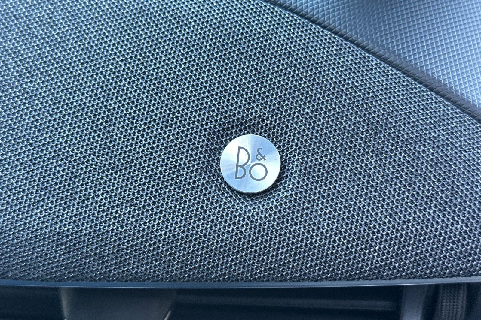 2026 Ford Mustang Mach-E GT