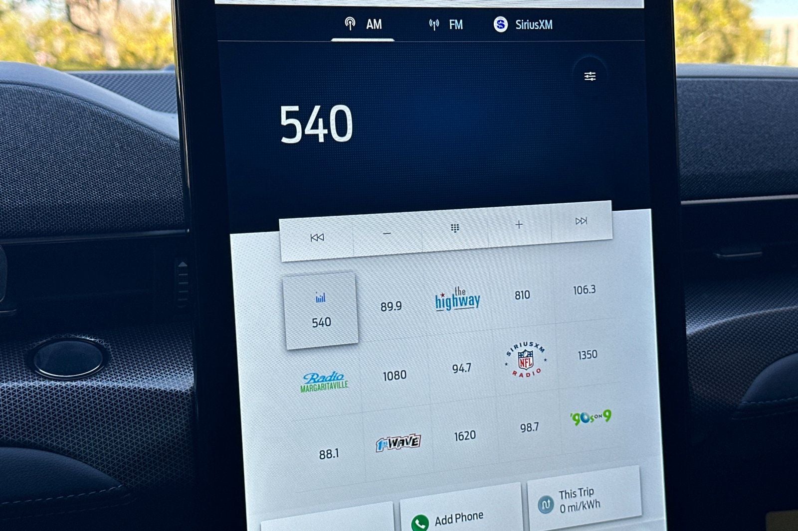 2026 Ford Mustang Mach-E GT