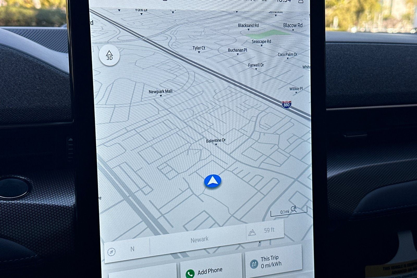 2026 Ford Mustang Mach-E GT