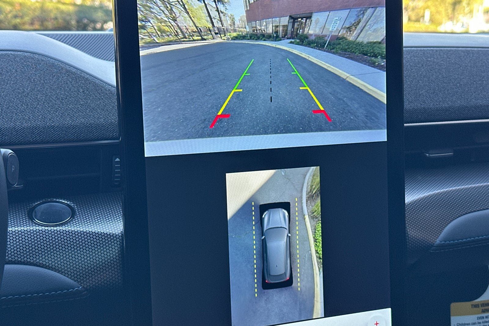 2026 Ford Mustang Mach-E GT