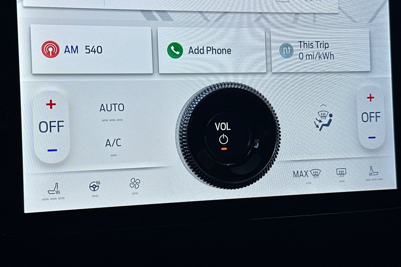 2026 Ford Mustang Mach-E GT