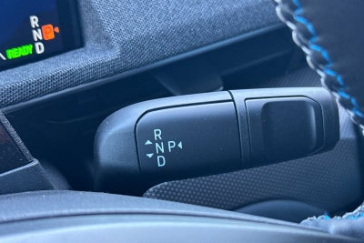 2026 Ford Mustang Mach-E GT