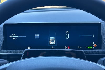 2026 Ford Mustang Mach-E GT