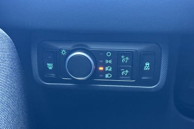 2026 Ford Mustang Mach-E GT