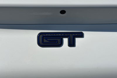 2026 Ford Mustang Mach-E GT