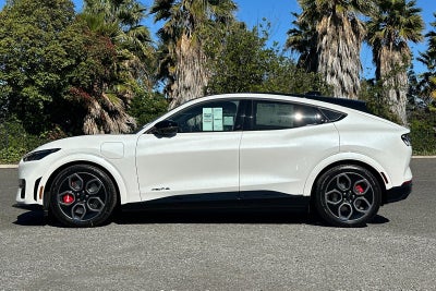 2026 Ford Mustang Mach-E GT