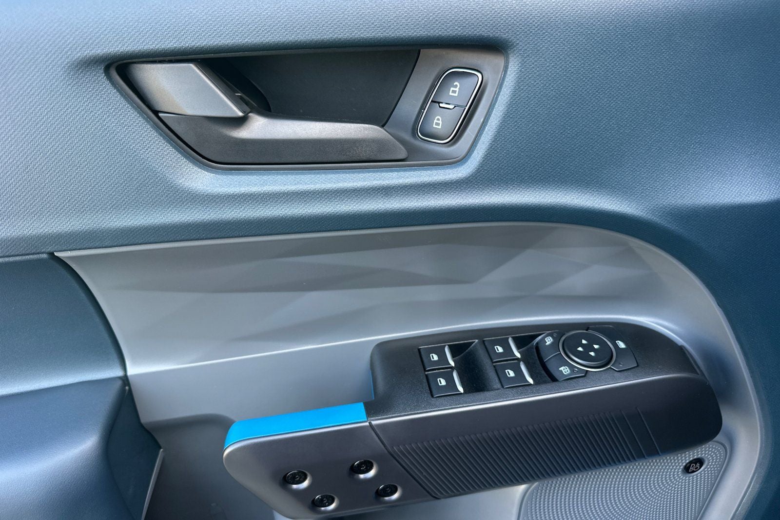 2026 Ford Maverick Lobo High