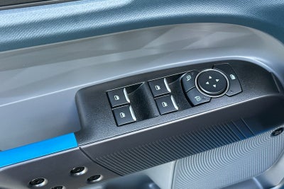 2026 Ford Maverick Lobo High