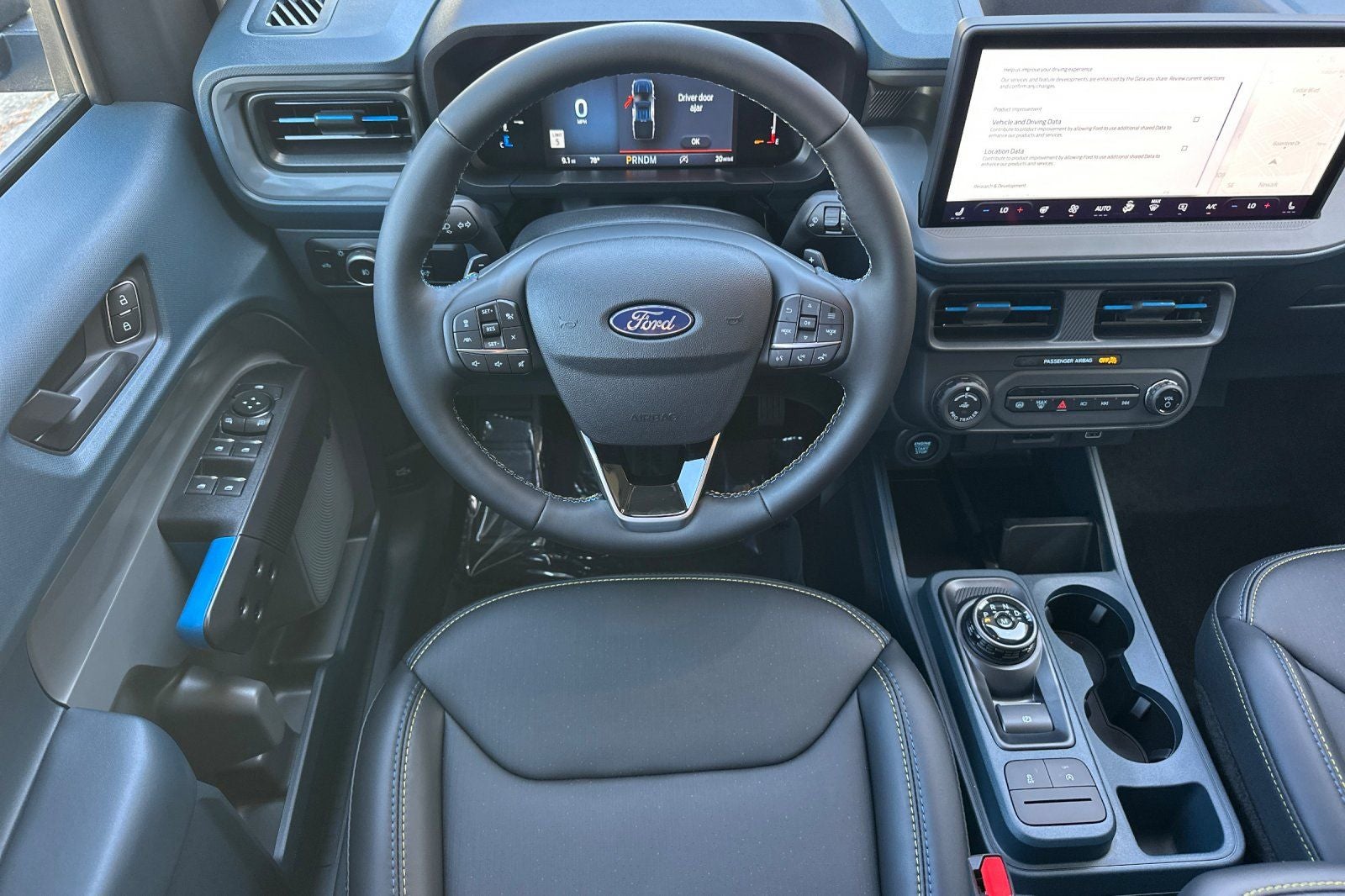 2026 Ford Maverick Lobo High