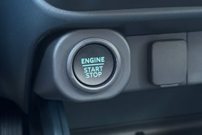 2026 Ford Maverick Lobo High
