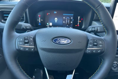 2026 Ford Maverick Lobo High