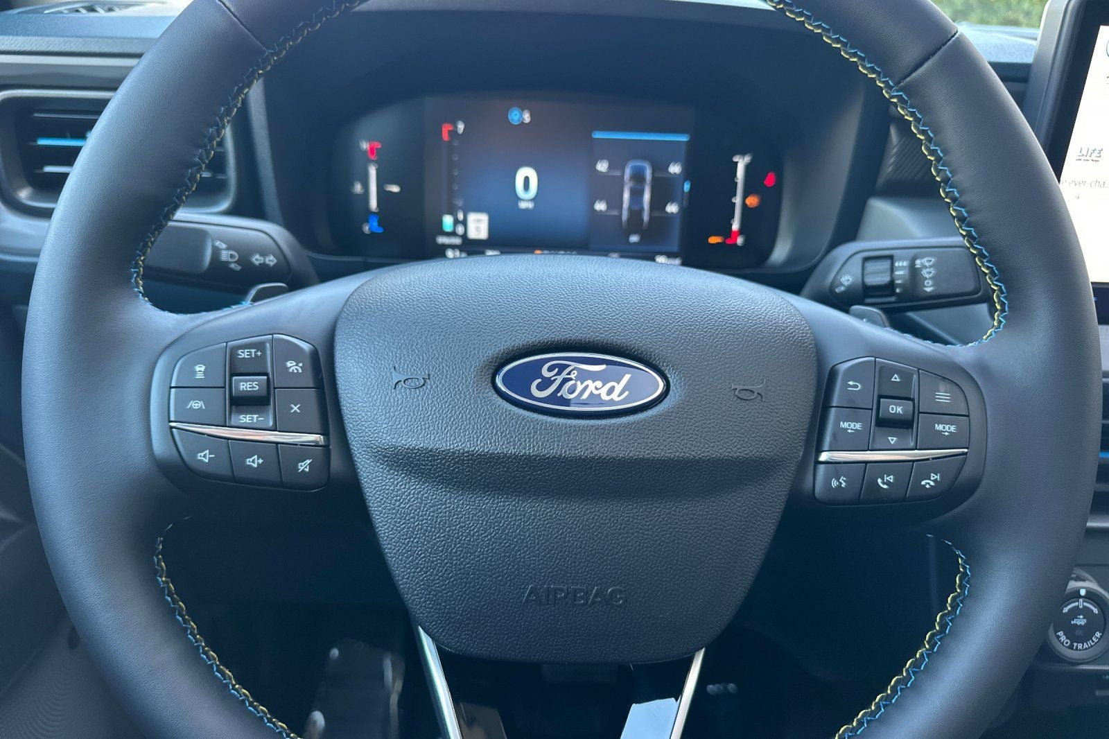 2026 Ford Maverick Lobo High