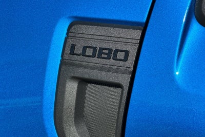 2026 Ford Maverick Lobo High