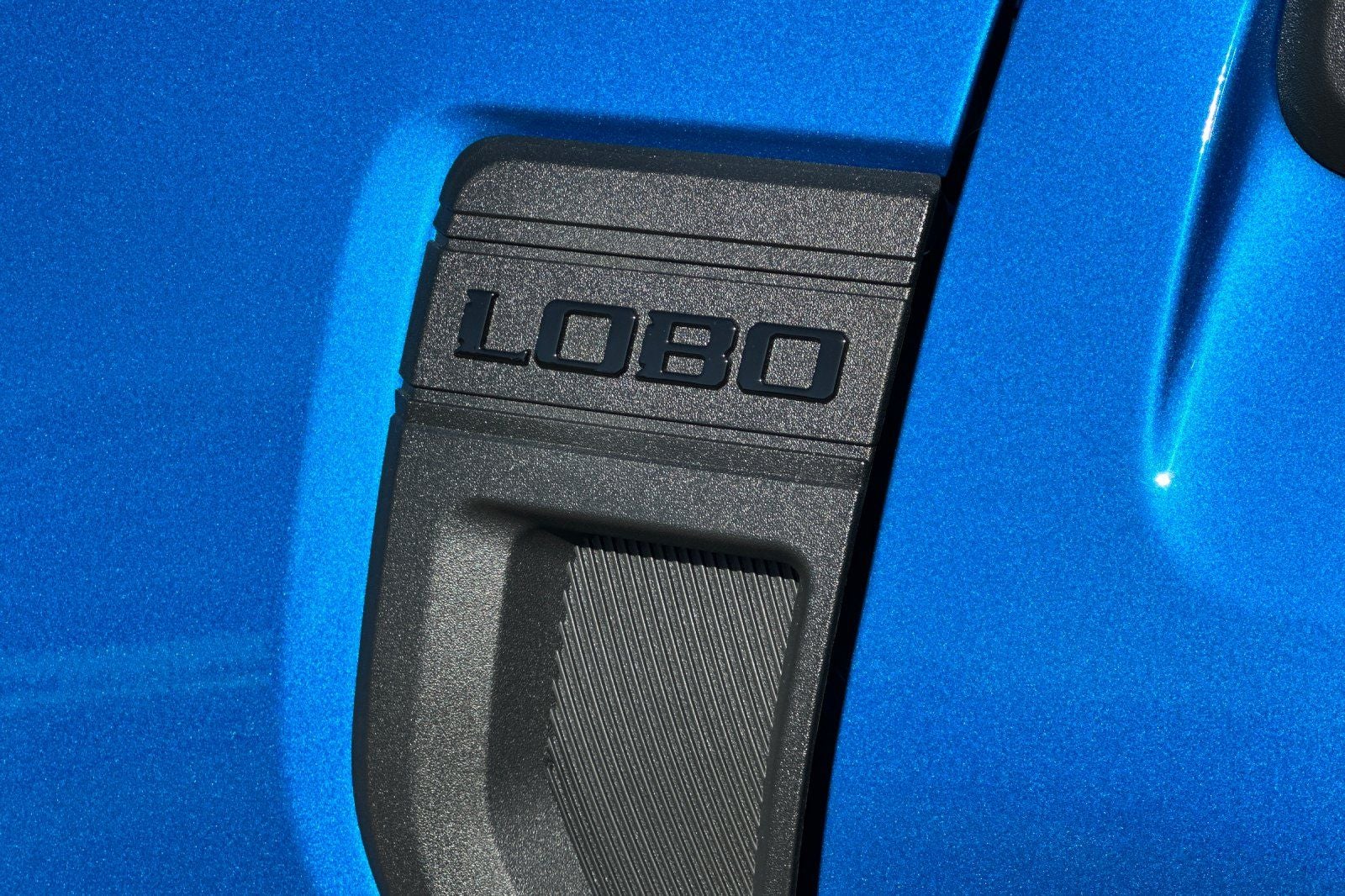 2026 Ford Maverick Lobo High