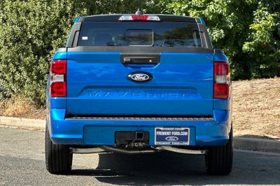 2026 Ford Maverick Lobo High