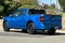 2026 Ford Maverick Lobo High