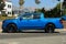 2026 Ford Maverick Lobo High