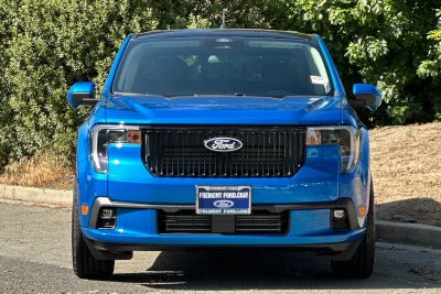 2026 Ford Maverick Lobo High