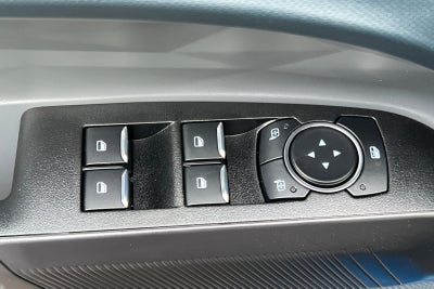 2026 Ford Maverick Lobo High