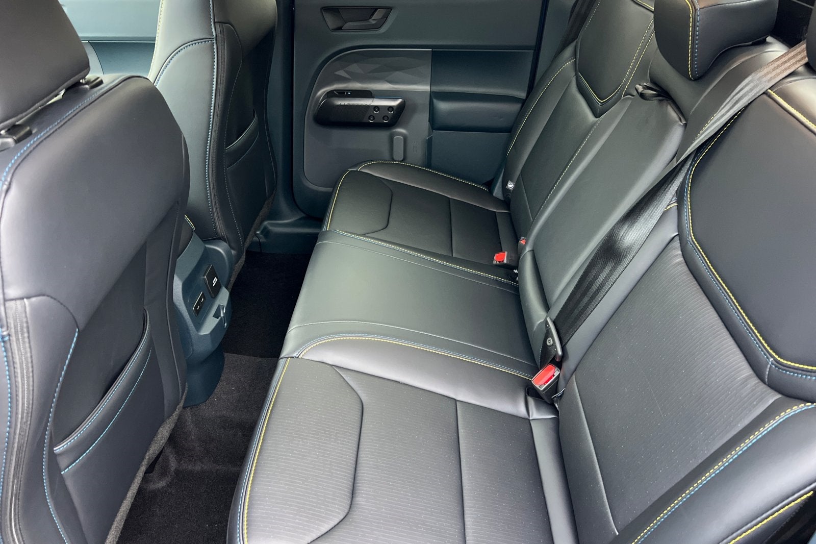 2026 Ford Maverick Lobo High