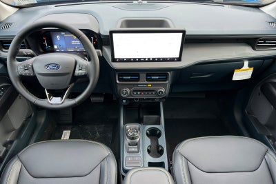 2026 Ford Maverick Lobo High