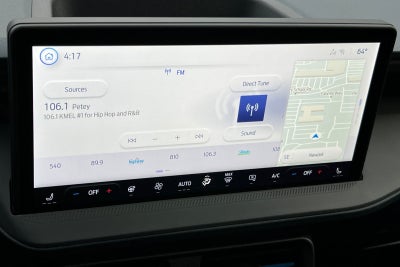 2026 Ford Maverick Lobo High