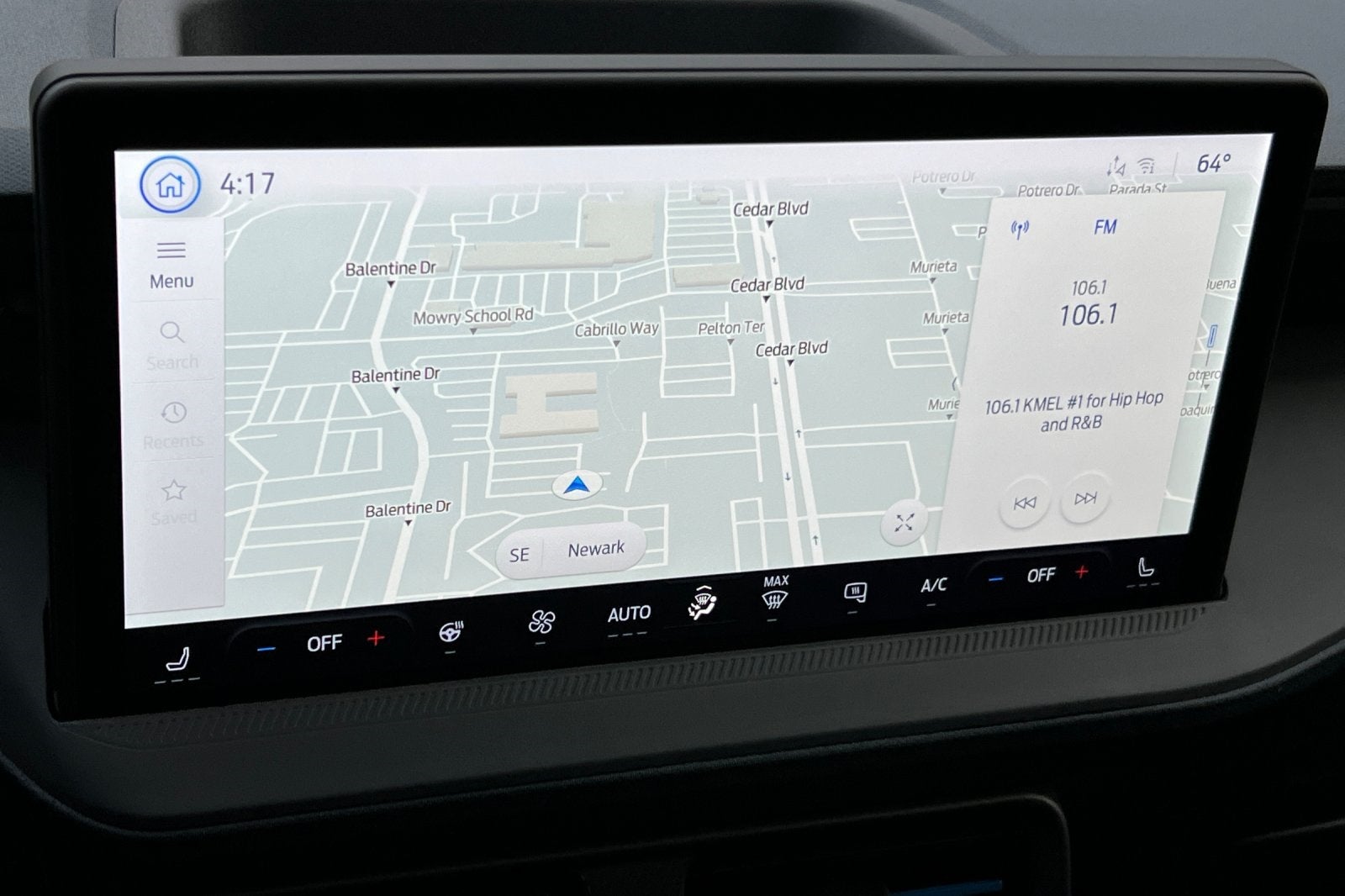 2026 Ford Maverick Lobo High