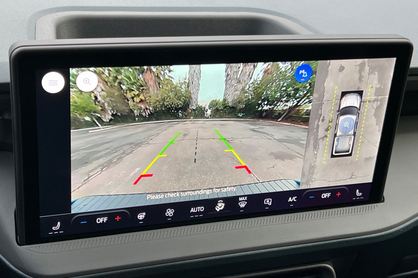 2026 Ford Maverick Lobo High