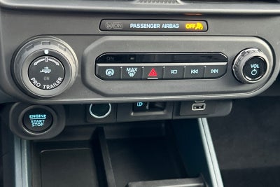 2026 Ford Maverick Lobo High