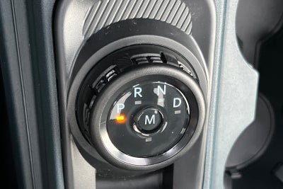 2026 Ford Maverick Lobo High