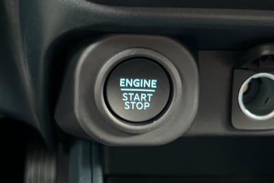 2026 Ford Maverick Lobo High