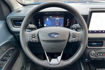 2026 Ford Maverick Lobo High