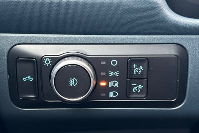 2026 Ford Maverick Lobo High