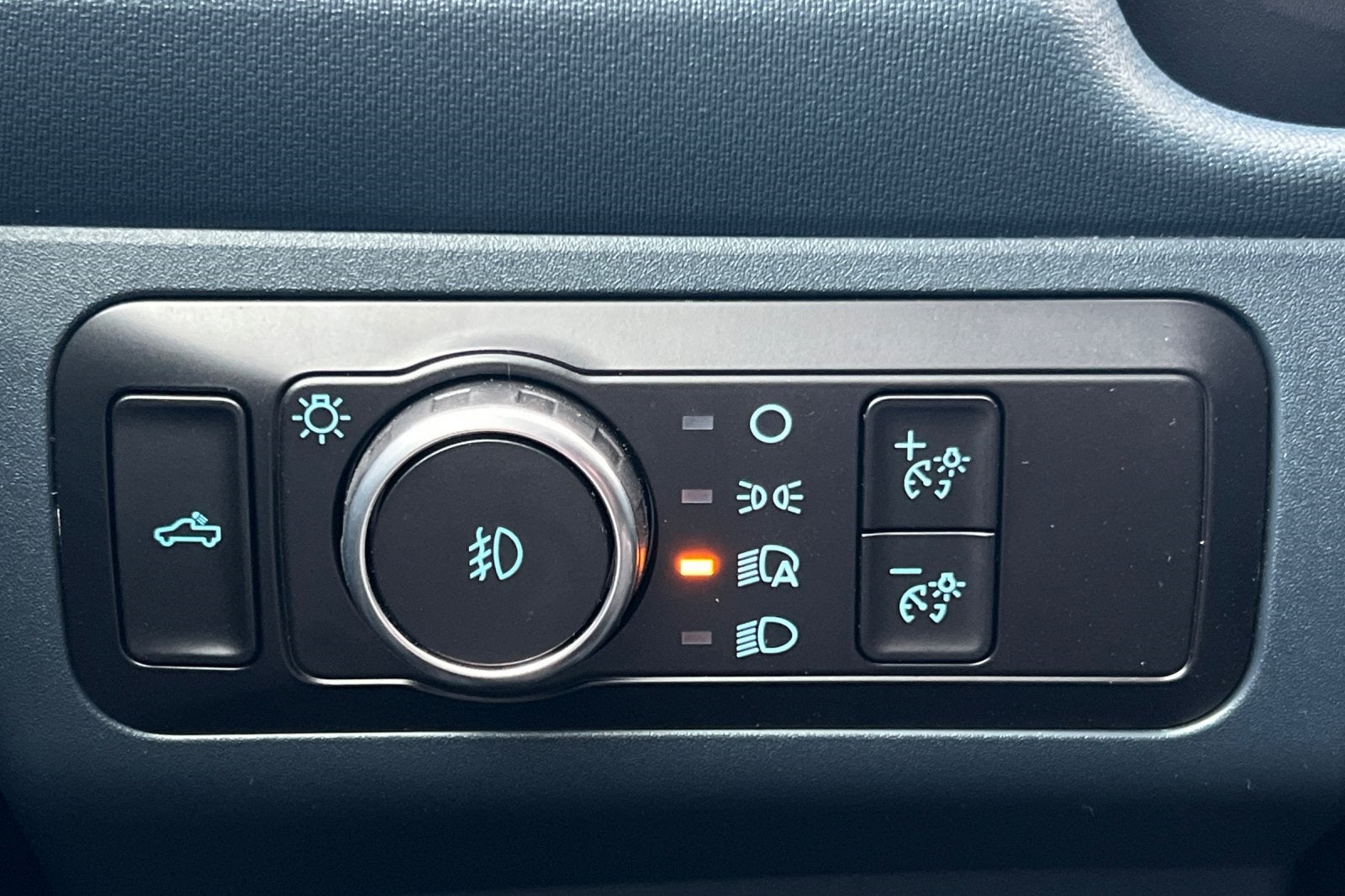 2026 Ford Maverick Lobo High