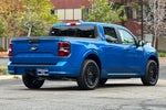 2026 Ford Maverick Lobo High
