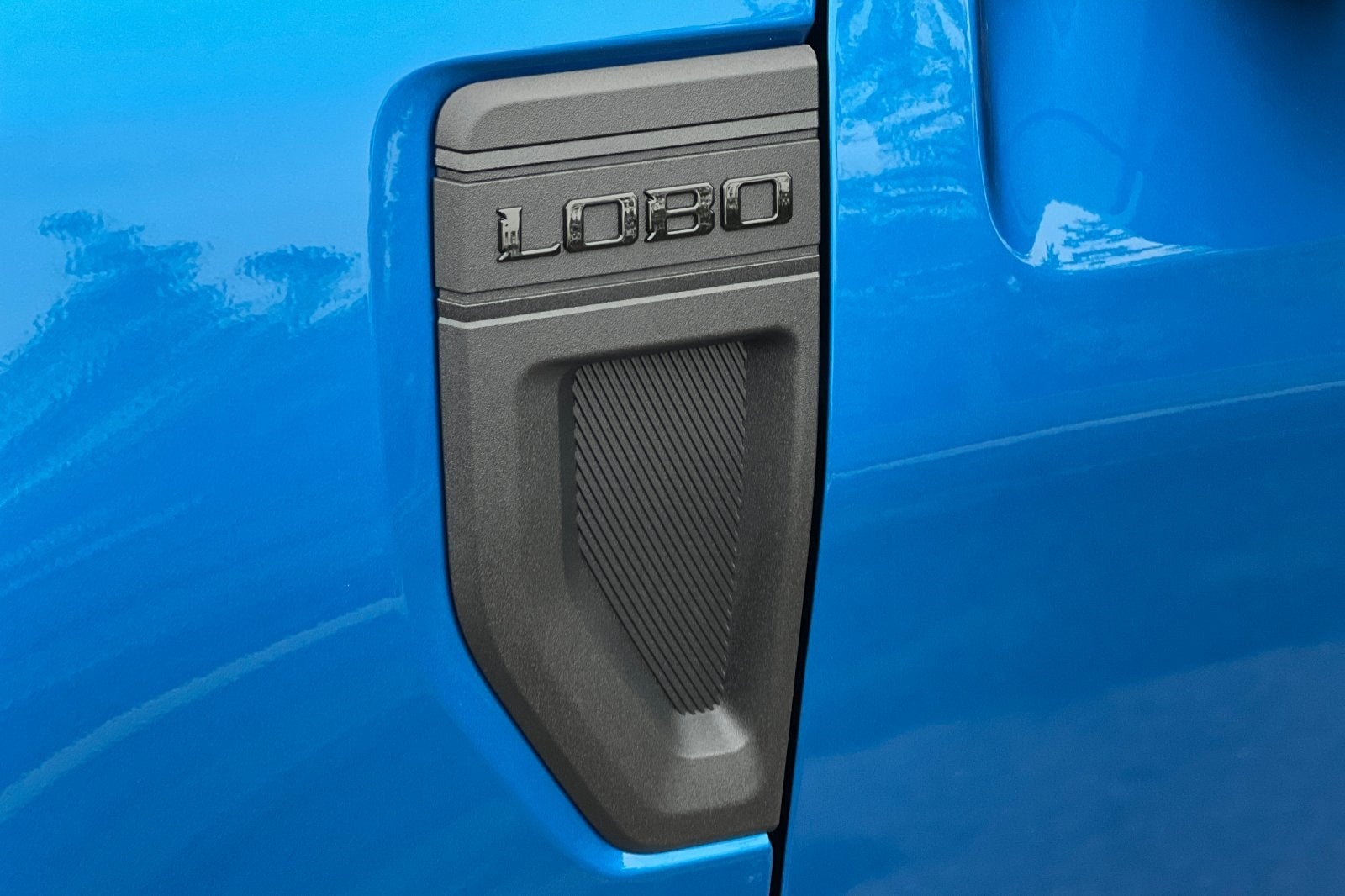 2026 Ford Maverick Lobo High