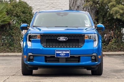 2026 Ford Maverick Lobo High