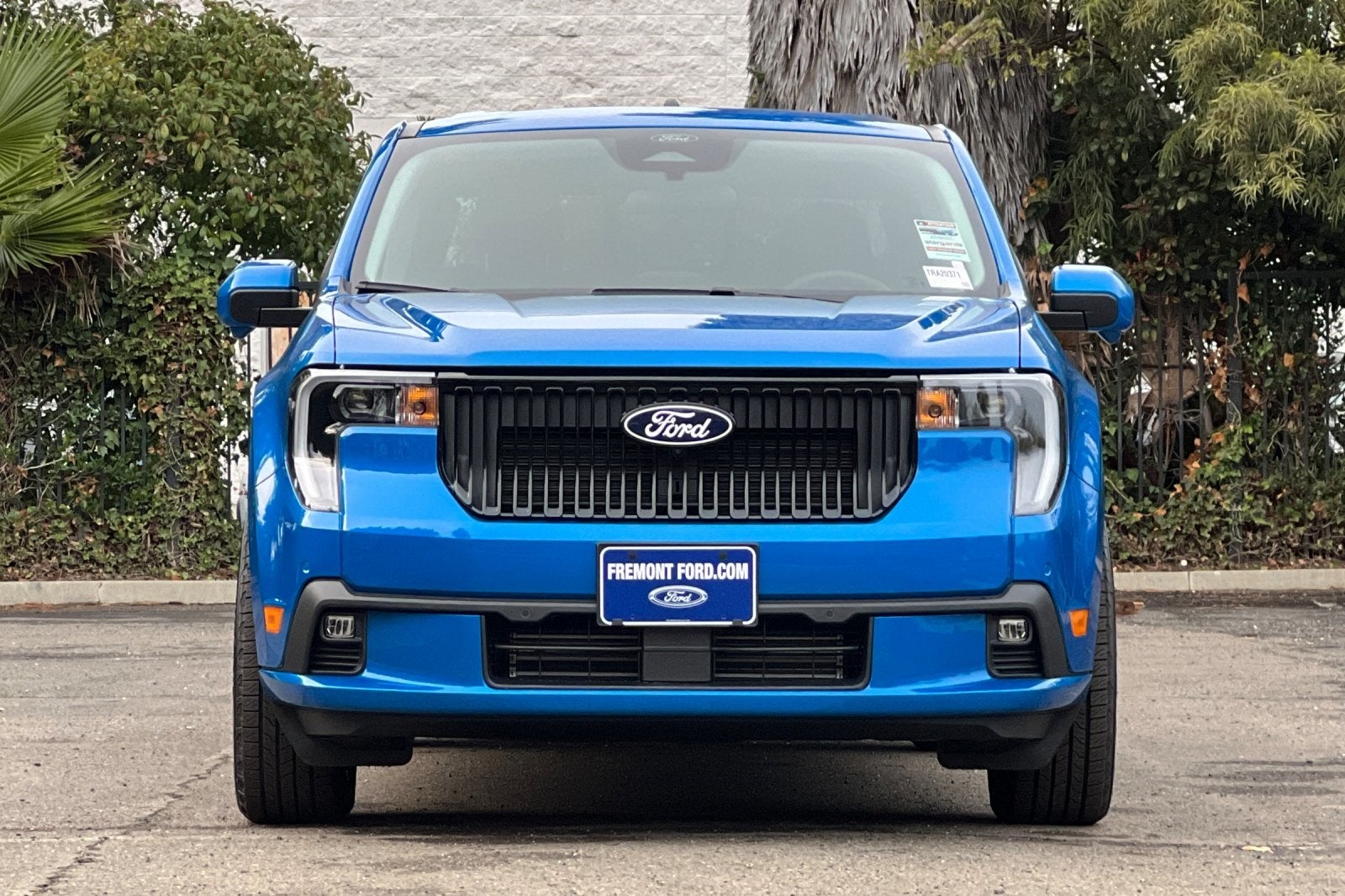 2026 Ford Maverick Lobo High